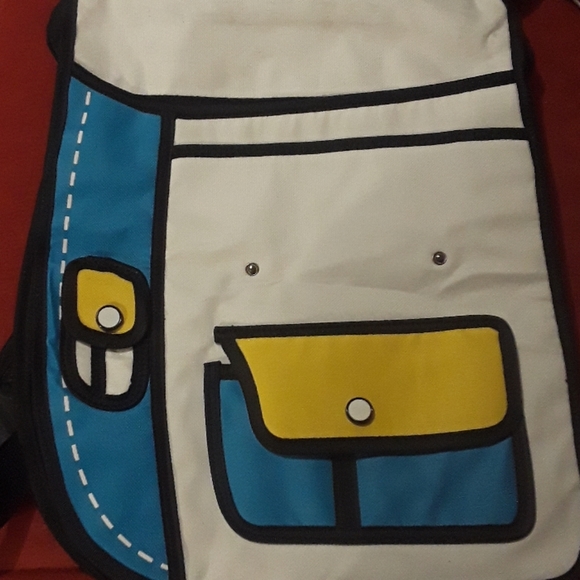 #TwoDimensional #SwagBag - Picture 3 of 4